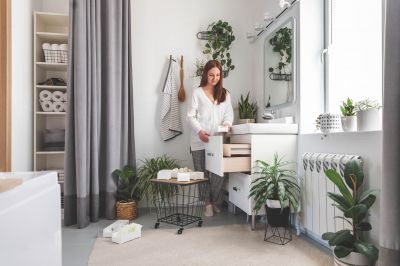 Functional and Stylish